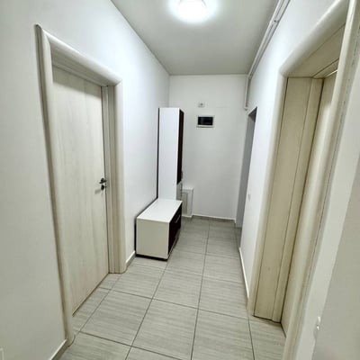 Rental of a bright and cozy 2-room apartment, Sector 6, Bucharest, Romania